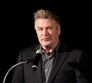 Alec Baldwin