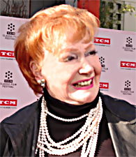 Ann Robinson