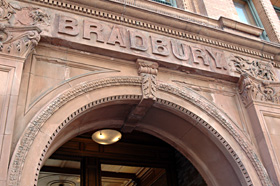 Bradbury Building