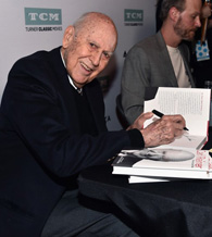 Carl Reiner