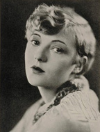 Dorothy Mackaill