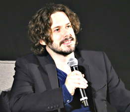 Edgar Wright, Director