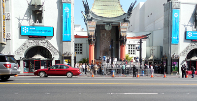 Grauman's Chinese