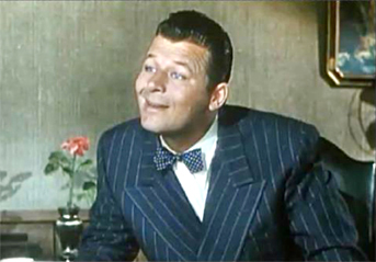 Jack Carson