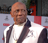 Lou Gossett Jr.