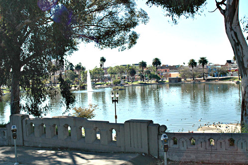 MacArthur Park