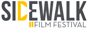 Sidewalk Festival Logo